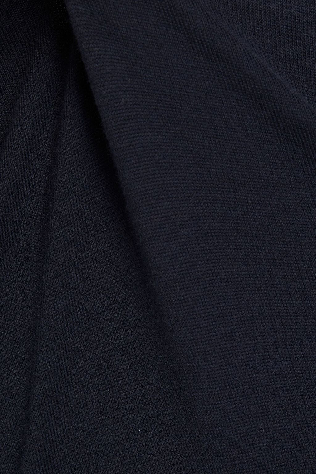 PESERICO Cotton, silk and cashmere-blend sweater