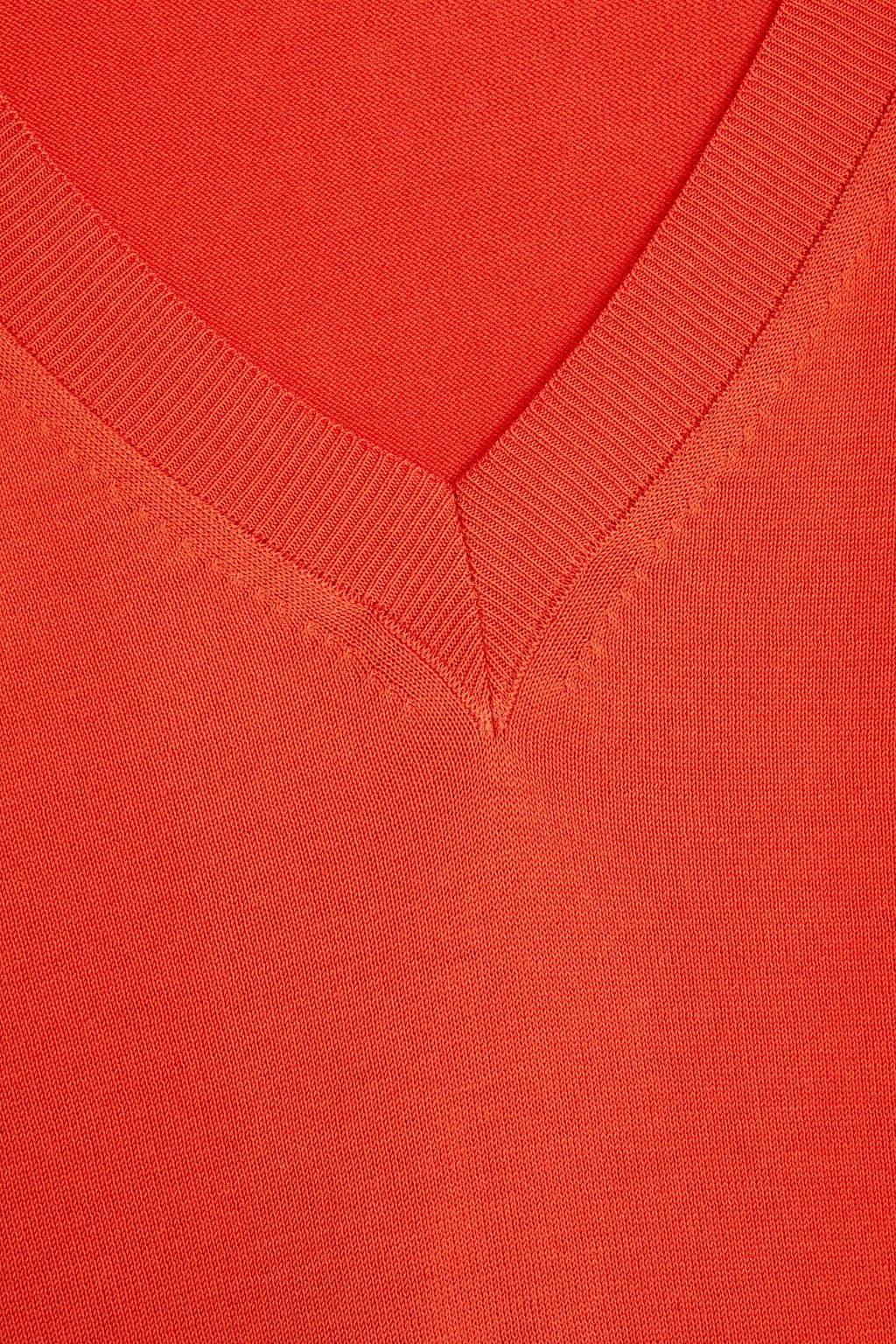 PESERICO Cotton sweater