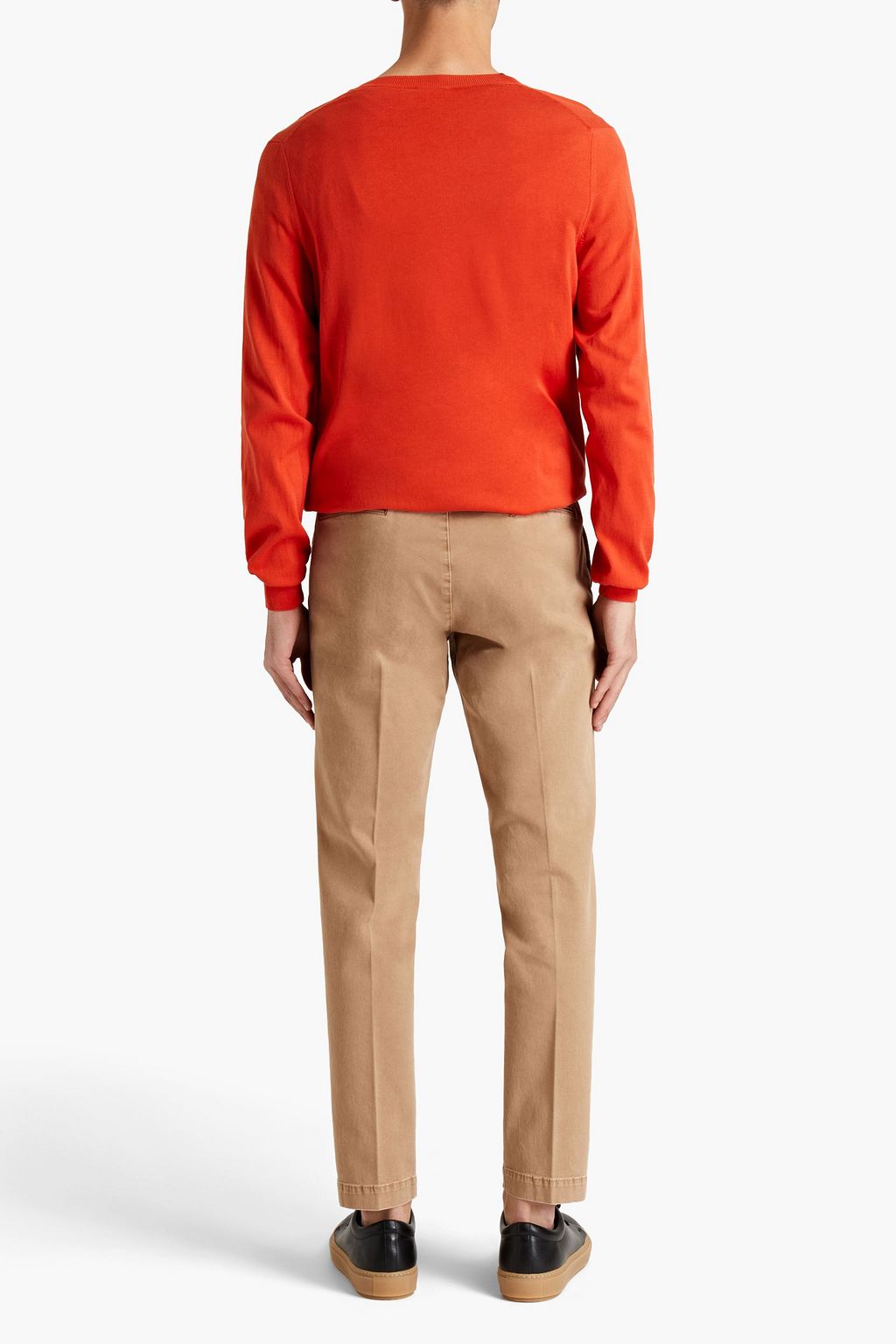 PESERICO Cotton sweater