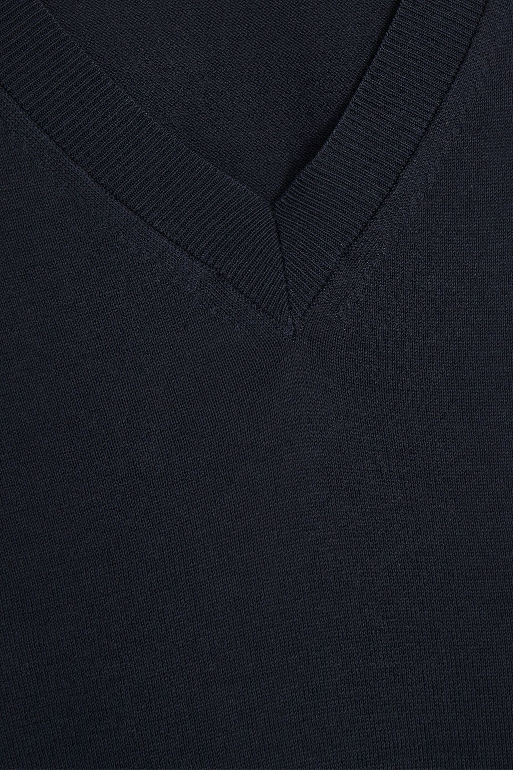 PESERICO Cotton sweater