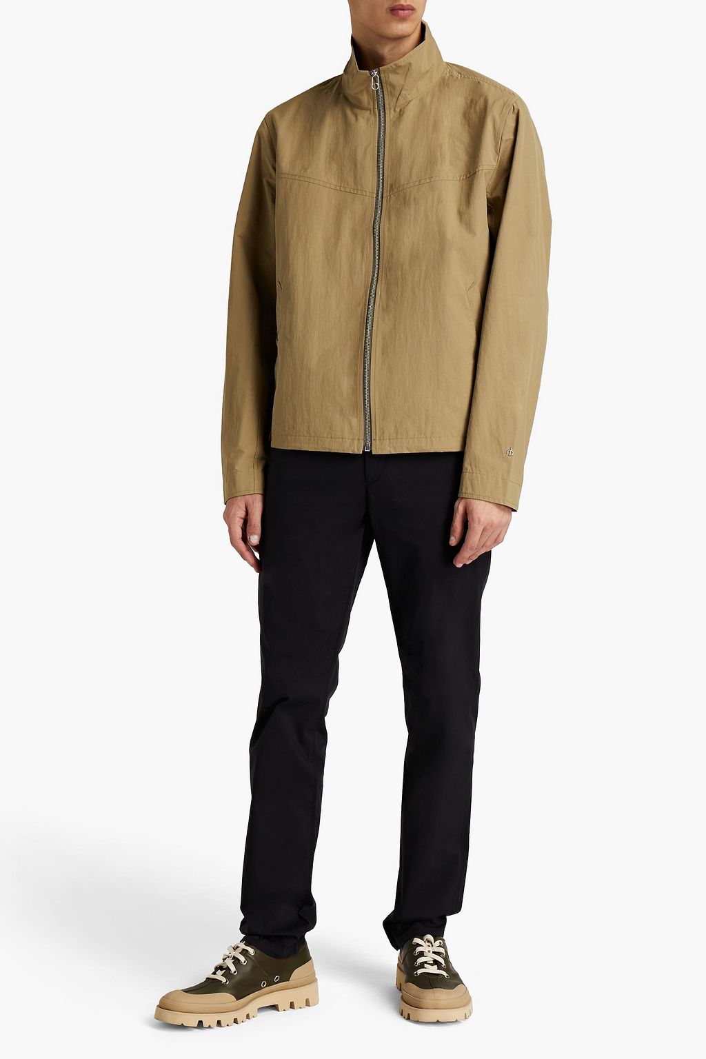 RAG & BONE Shell jacket