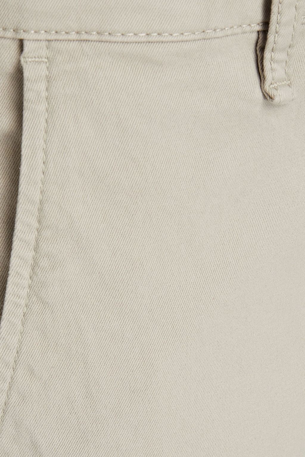 RAG & BONE Cotton-blend twill chinos