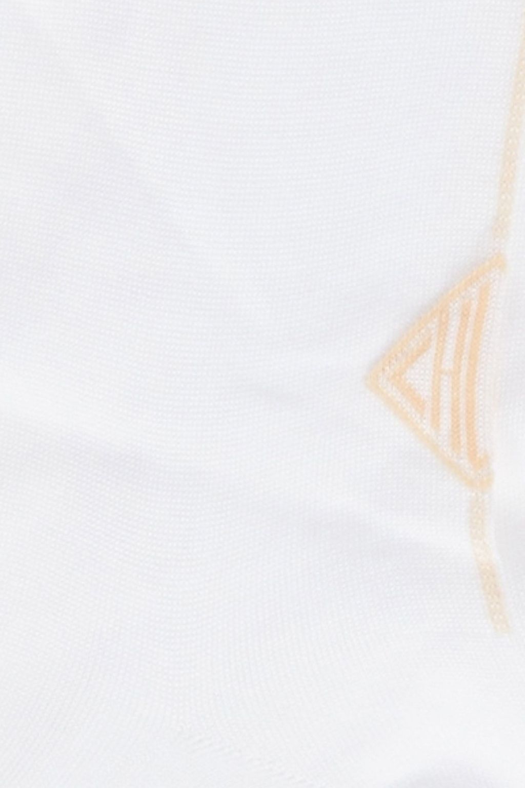 CHLOÉ Cotton-jacquard socks