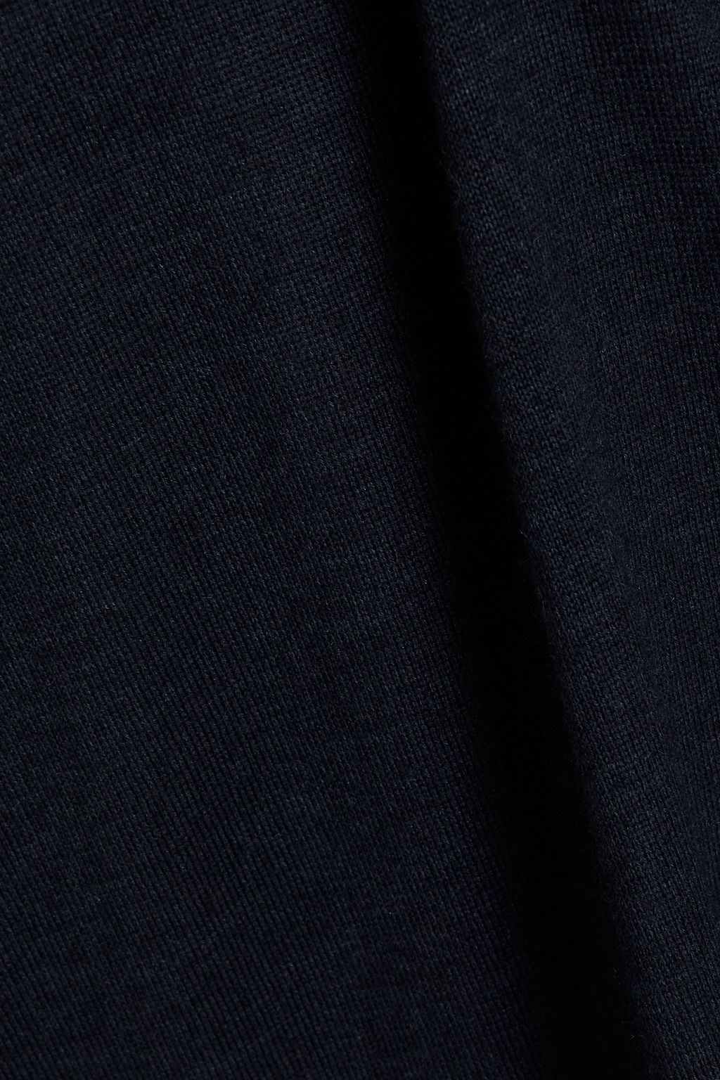 BRUNELLO CUCINELLI Geraffter Pullover aus einer Woll-Kaschmirmischung