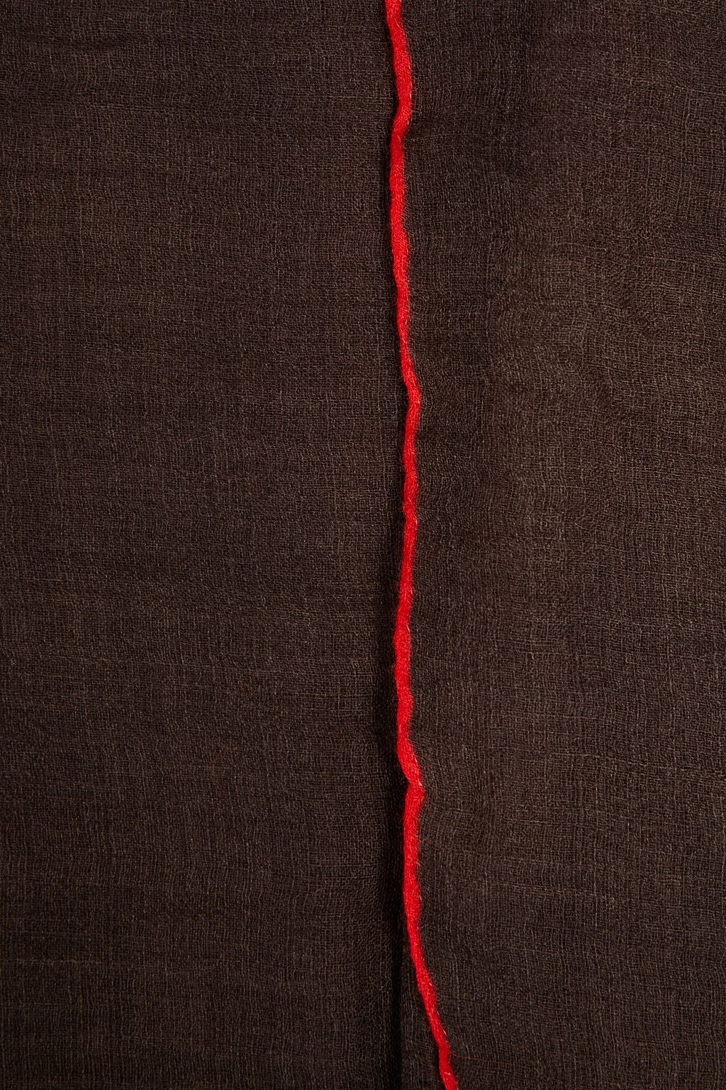 BRUNELLO CUCINELLI Cashmere-gauze wrap