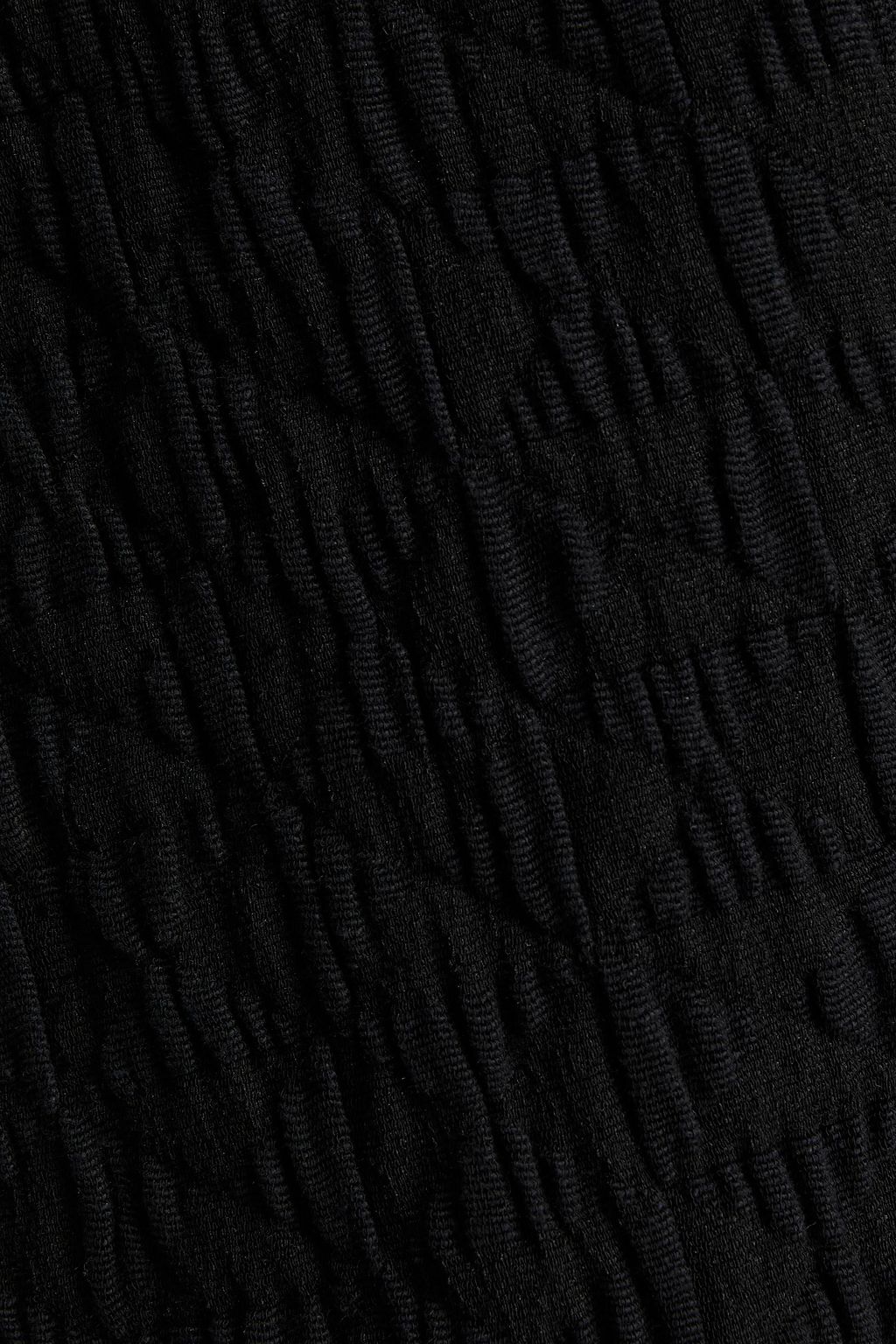 IRO Cloqué jacket