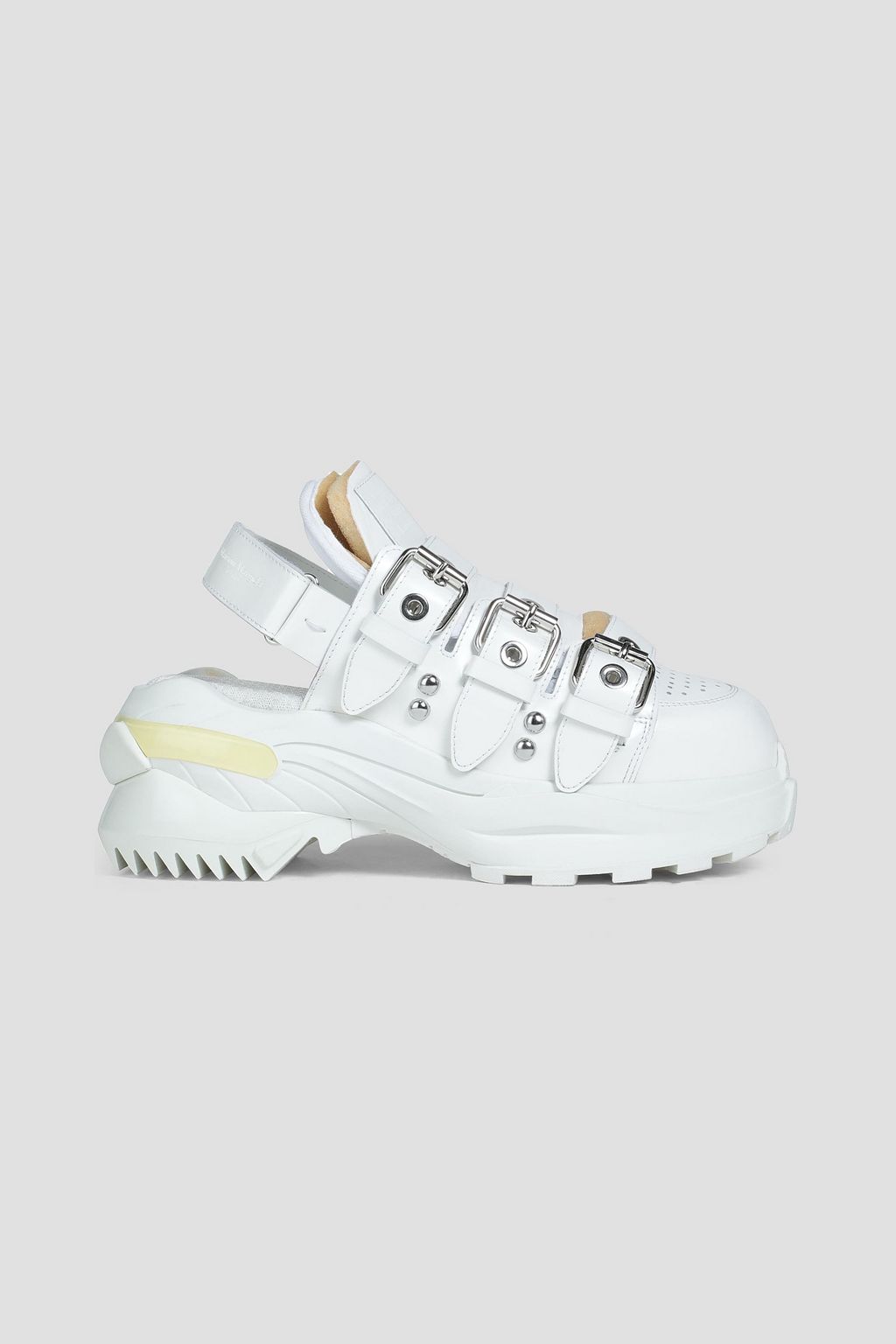 margiela platform sneakers