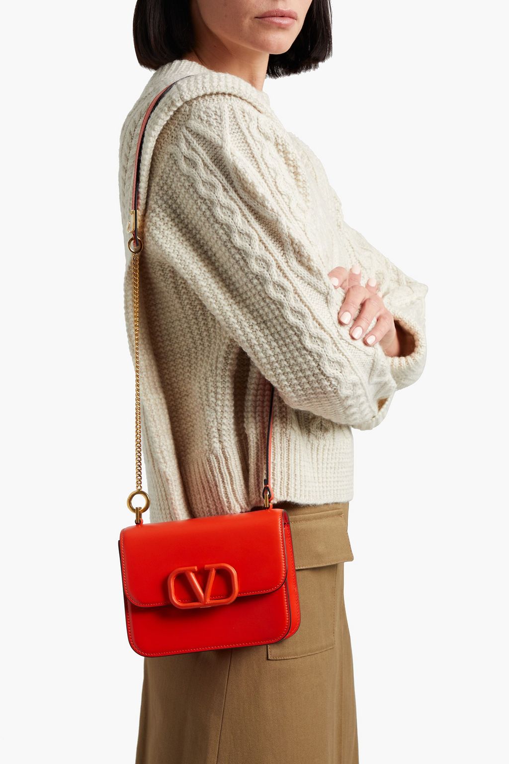 VALENTINO GARAVANI VSLING shoulder bag