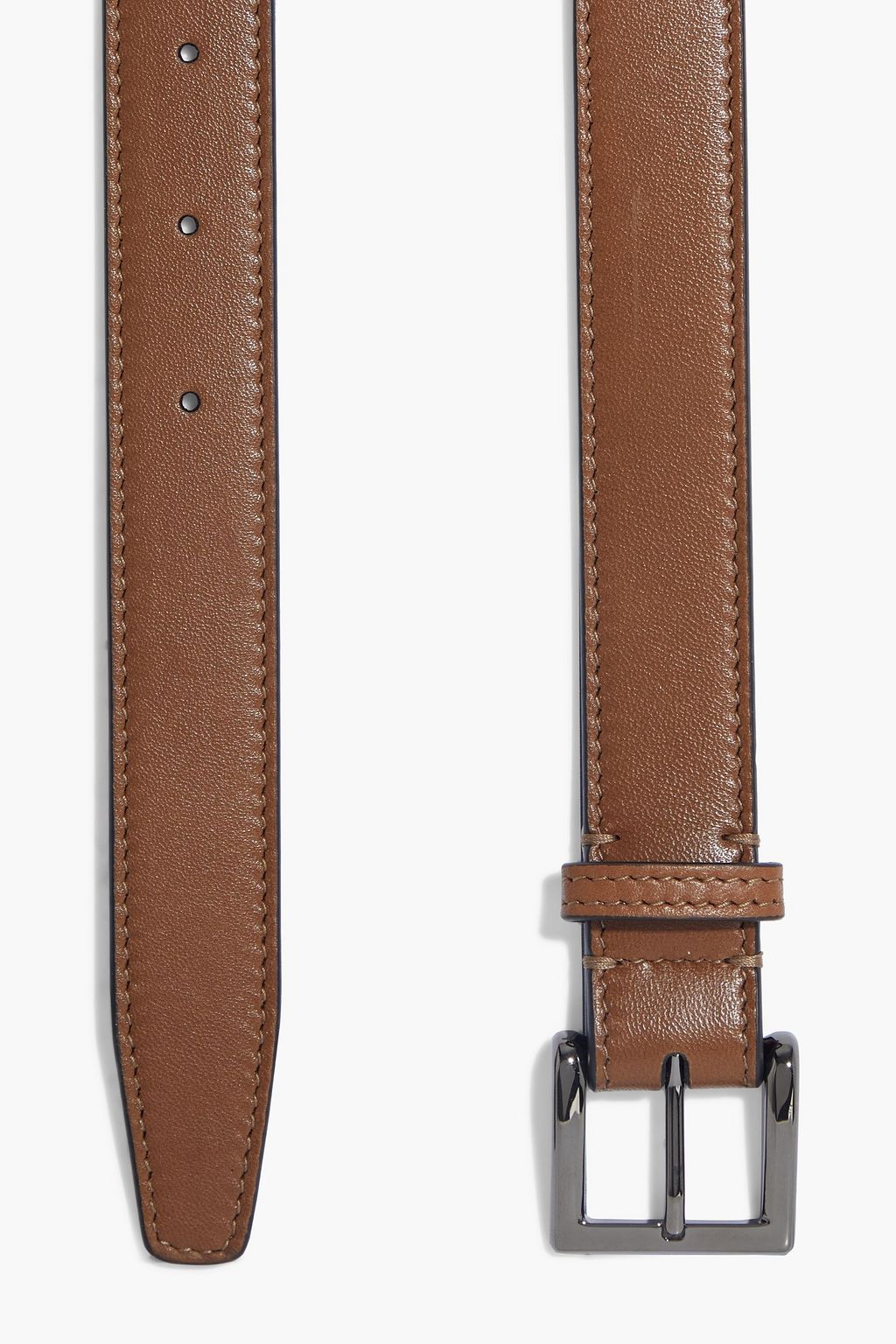 VALENTINO GARAVANI Leather belt