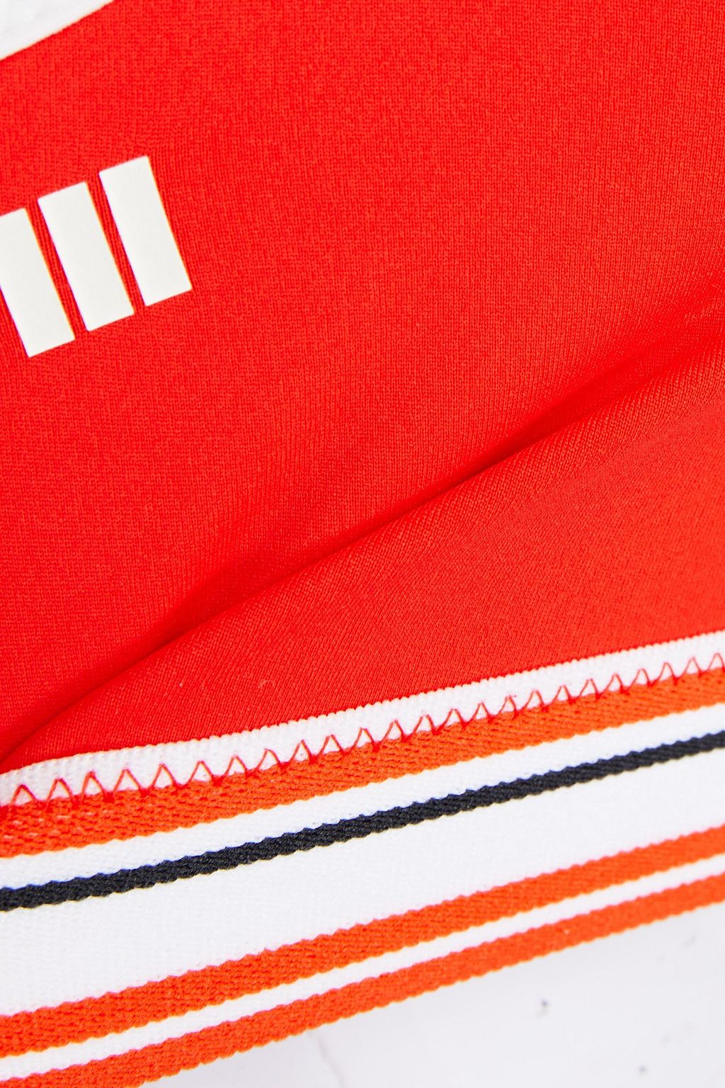 SOLID & STRIPED SPORT 스트레치 스포츠 브라