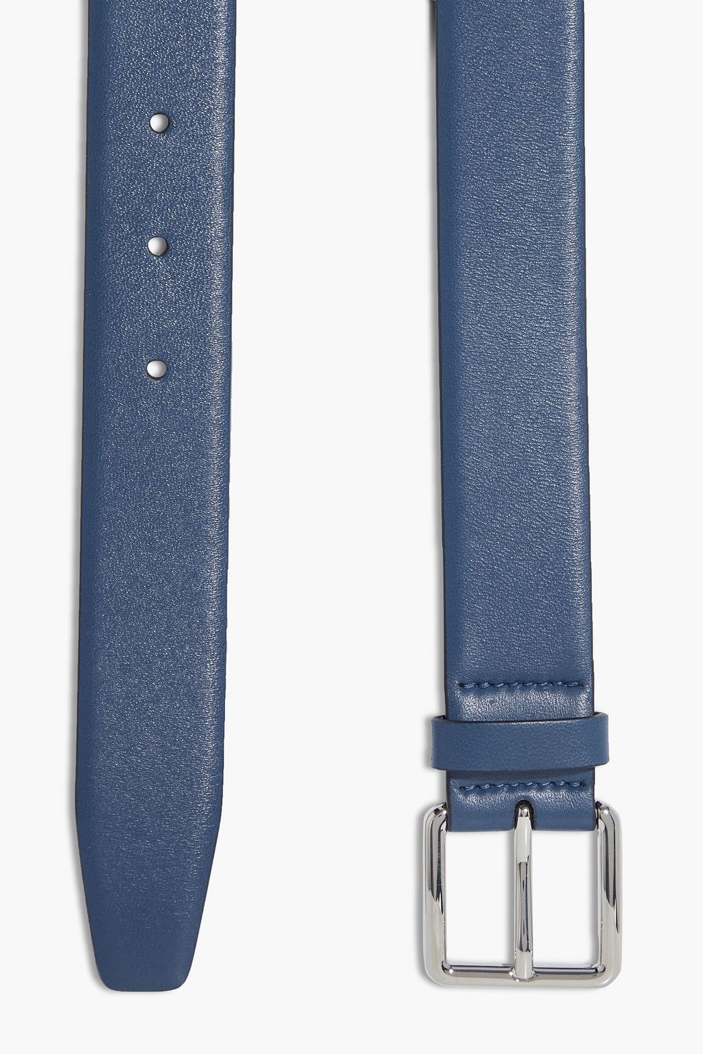 VALENTINO GARAVANI Leather belt