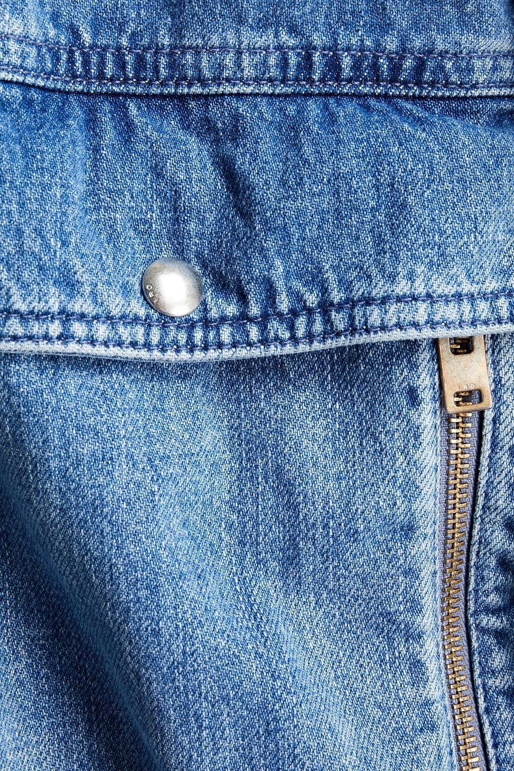 IRO Vosge denim jacket