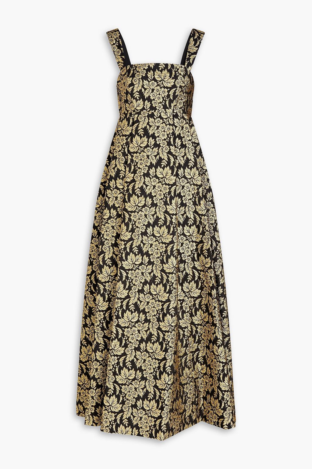 Alice and olivia brocade dress clearance