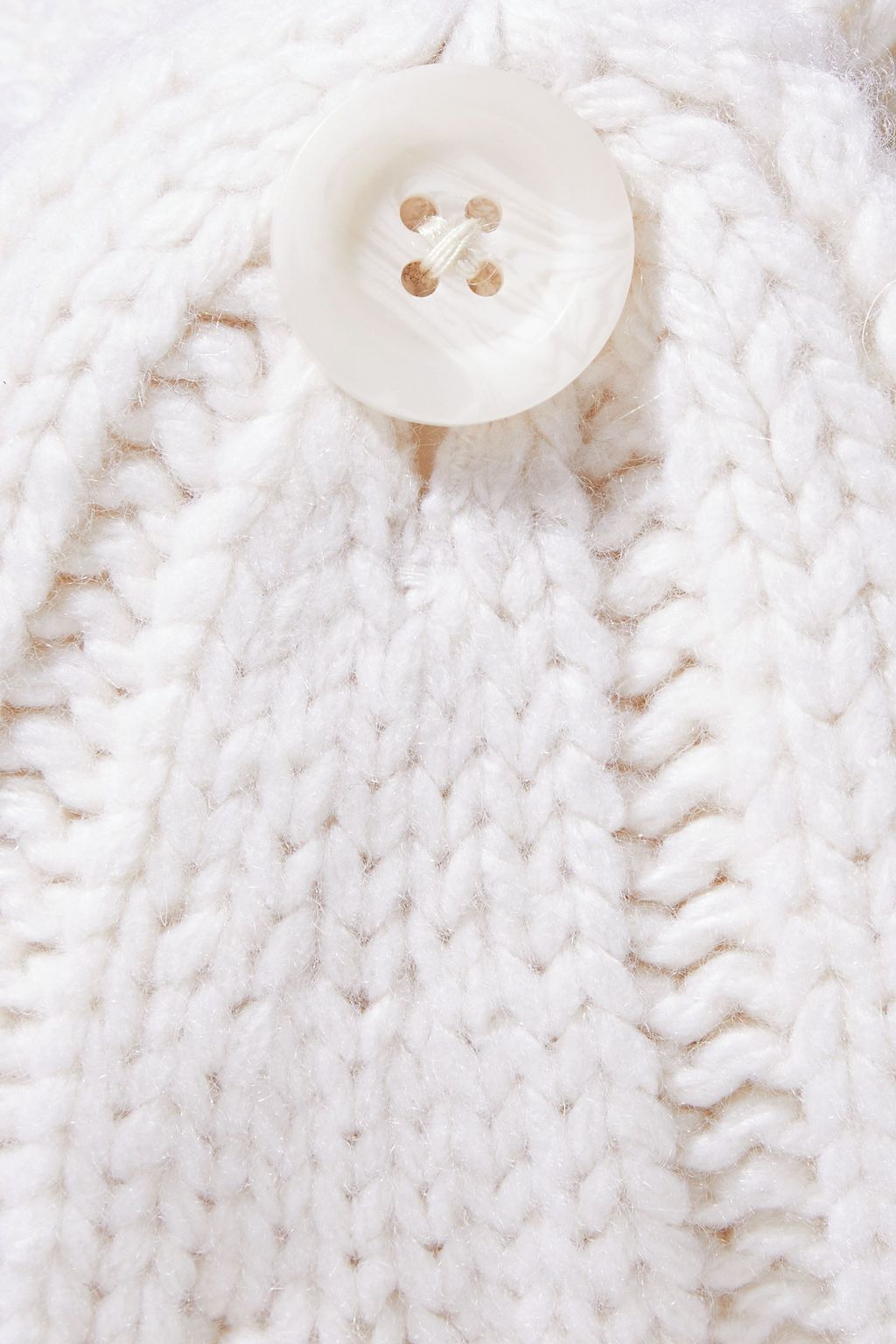 AUTUMN CASHMERE Cashmere headband