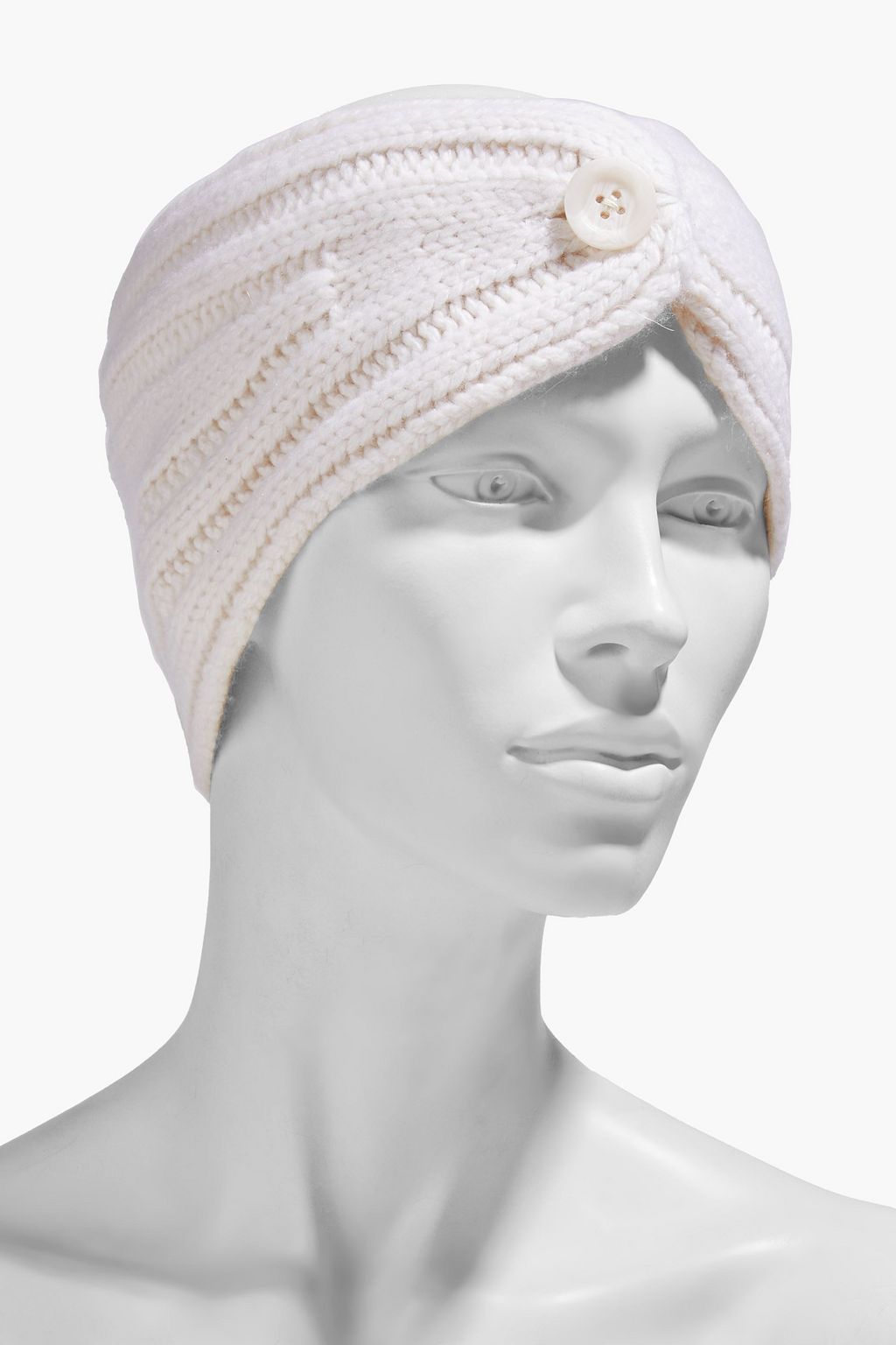 AUTUMN CASHMERE Cashmere headband