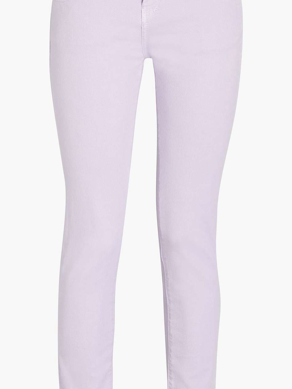 jarodcla mid-rise skinny jeans