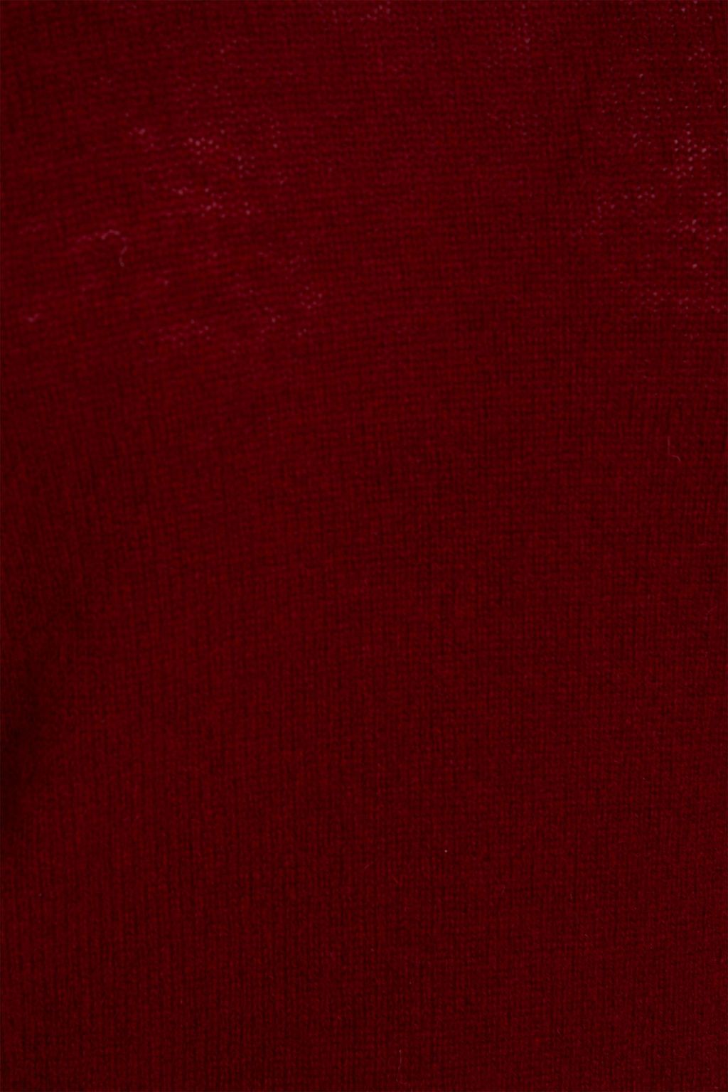 FRAME Mélange cashmere sweater