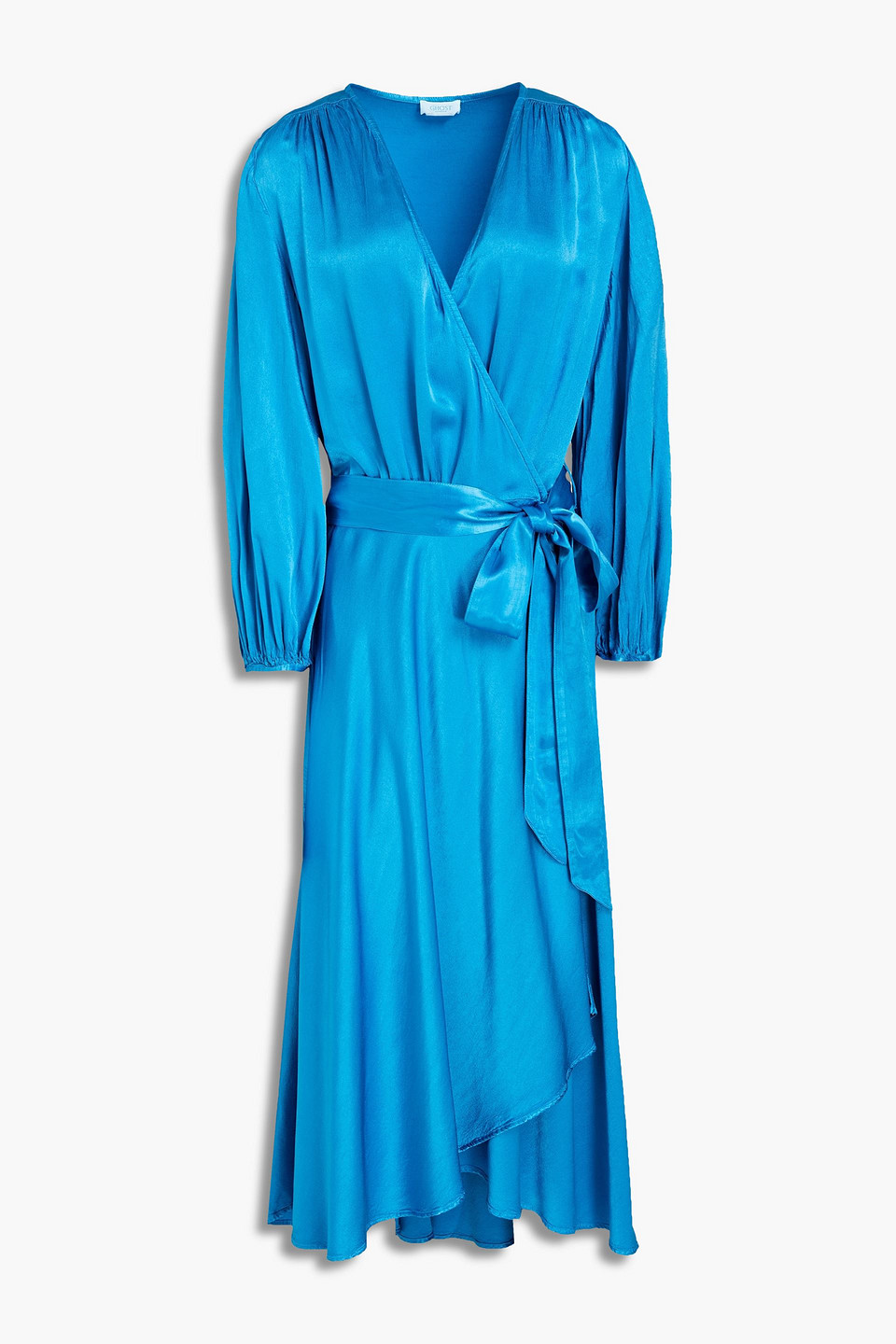 slim fit dress slacks Meryl Dress Ghost Dress – Girl Meets Dress main image 1