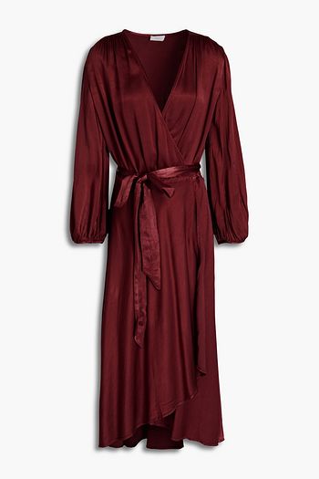 Ghost aggie dress clearance