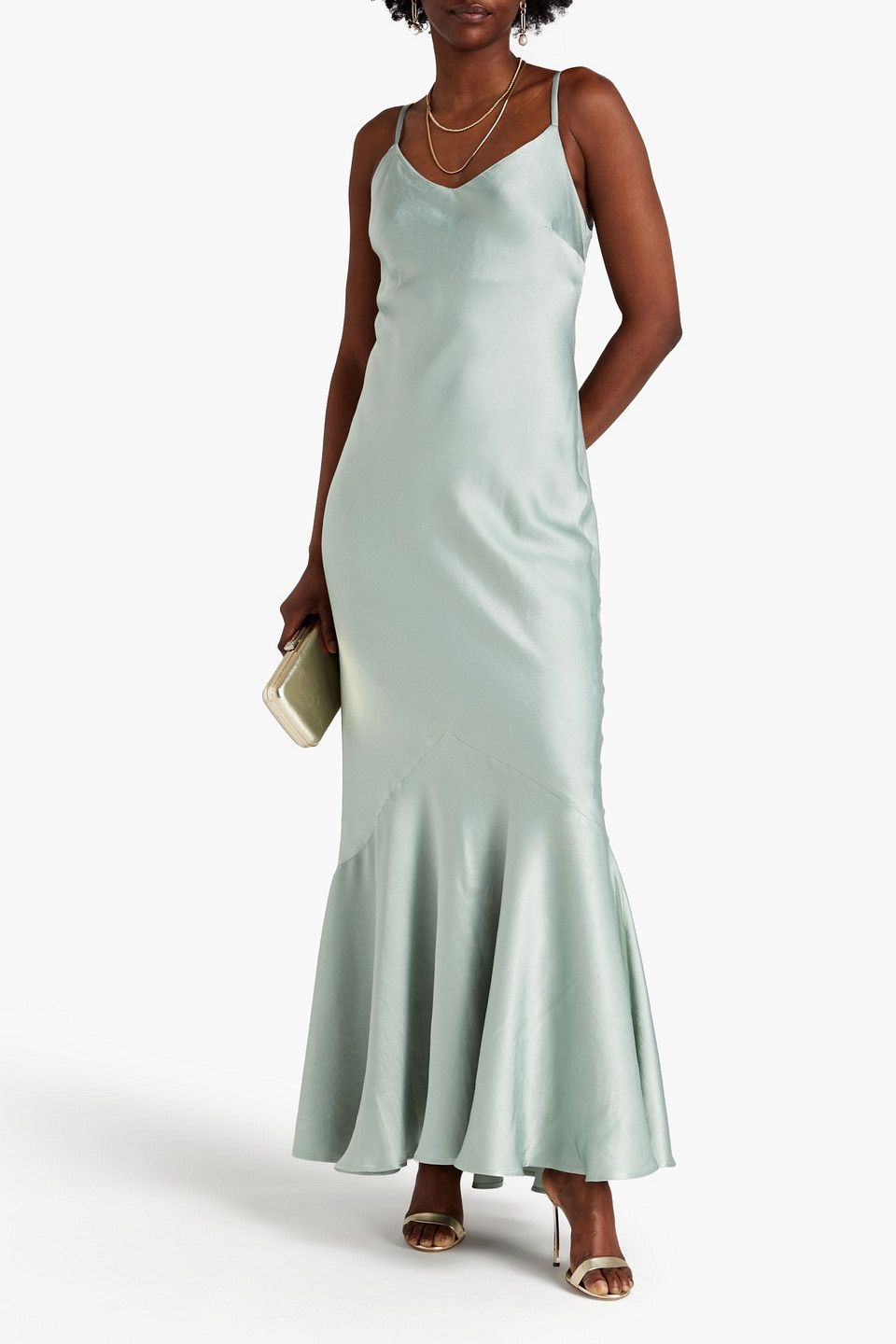 Ghost bella on sale dress