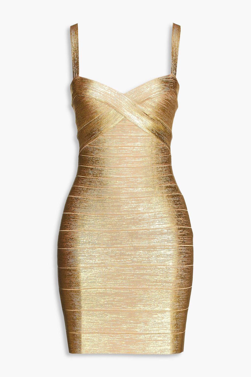 HERVÉ LÉGER bandage mini dress | Sale up to off THE OUTNET