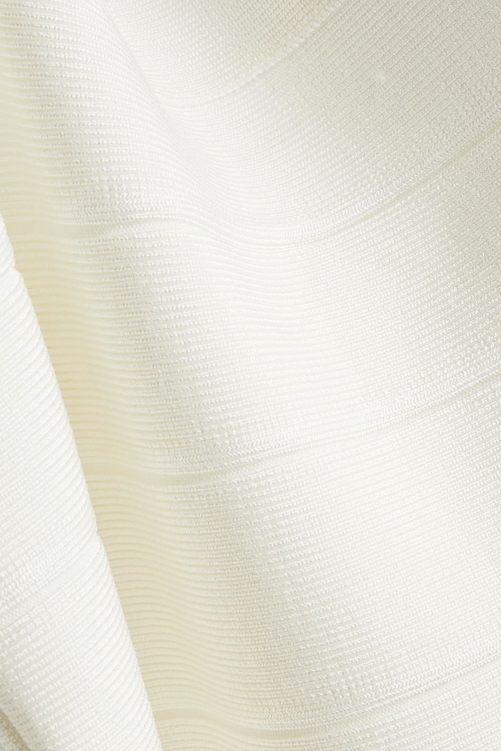 HERVÉ LÉGER Bandage mini dress