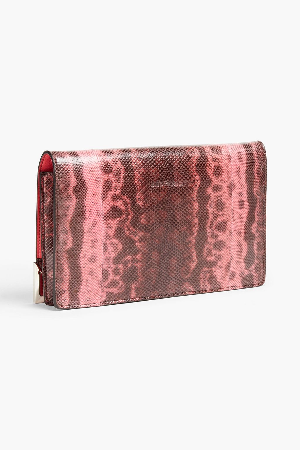 ELENA GHISELLINI Karung clutch