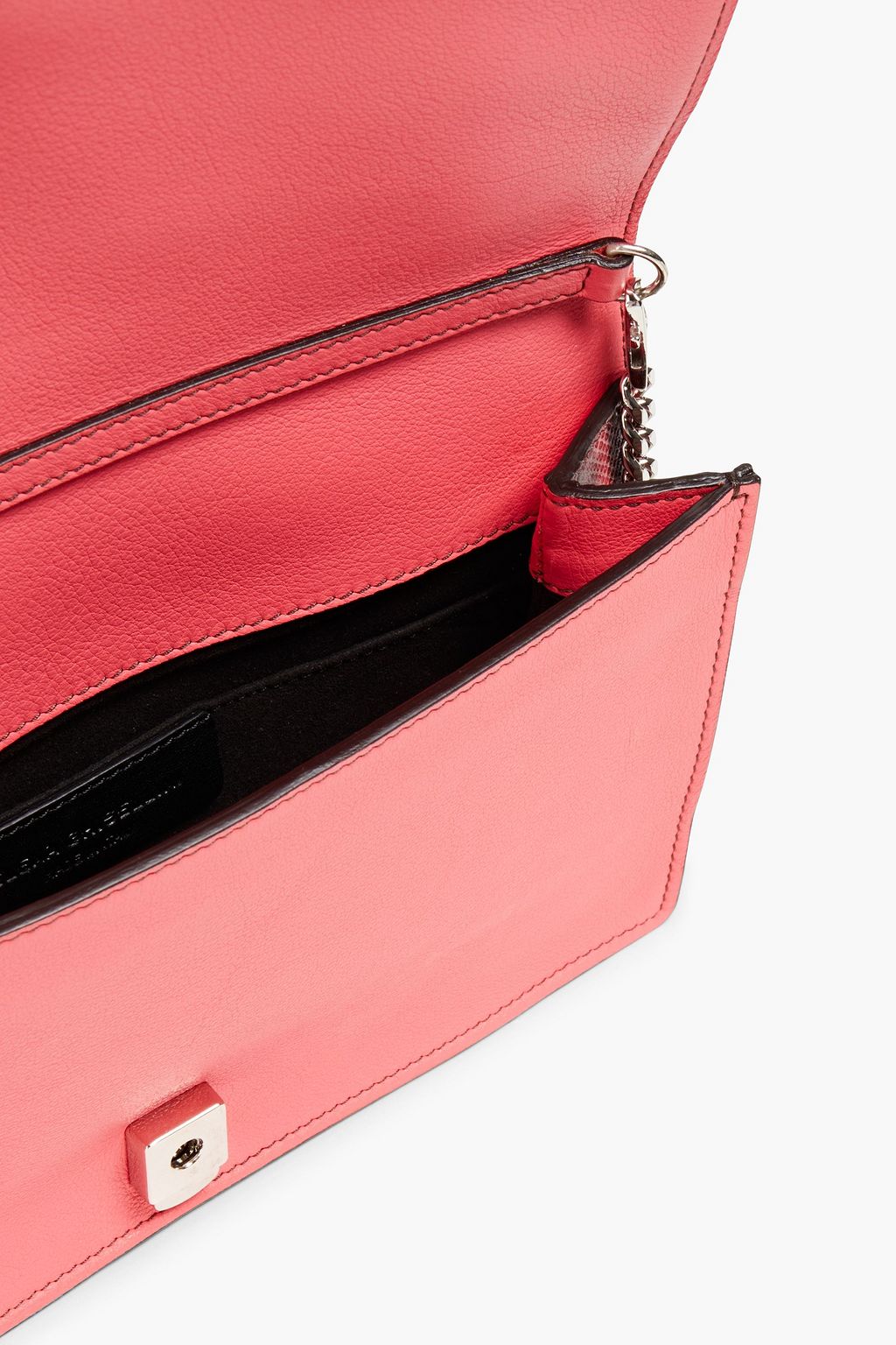 ELENA GHISELLINI Karung clutch