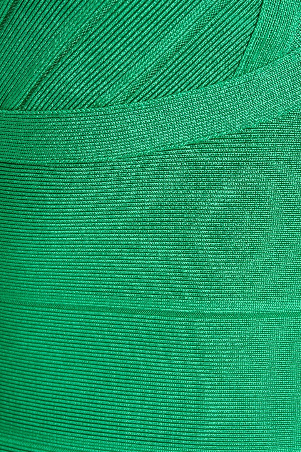 HERVÉ LÉGER Bandage mini dress