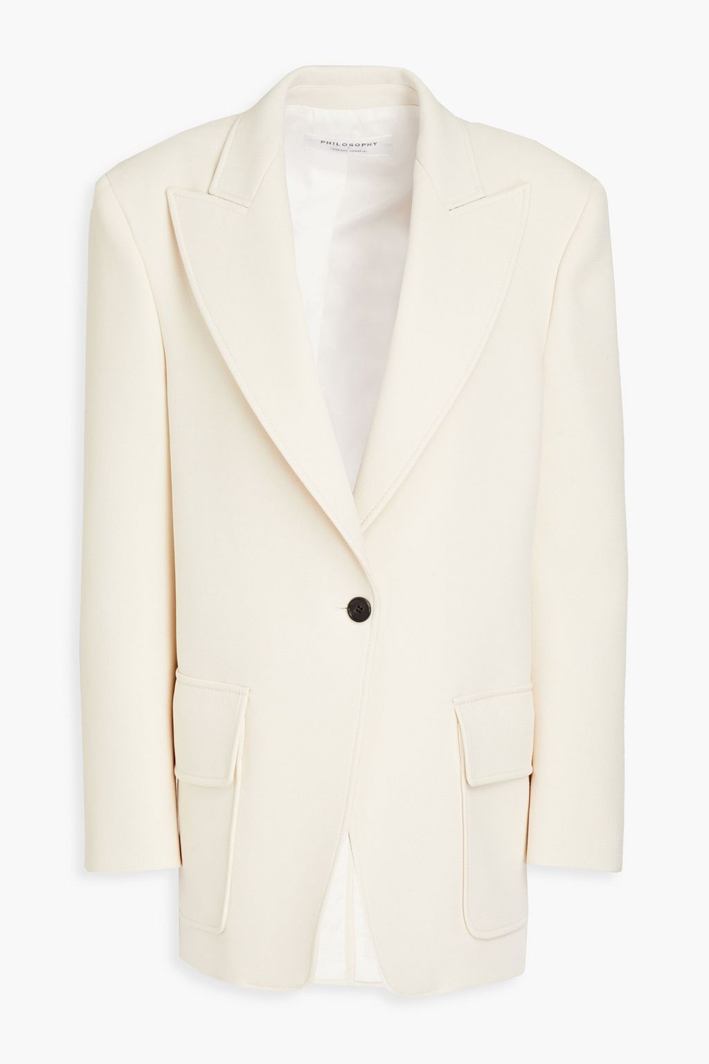 Philosophy blazer Clearance