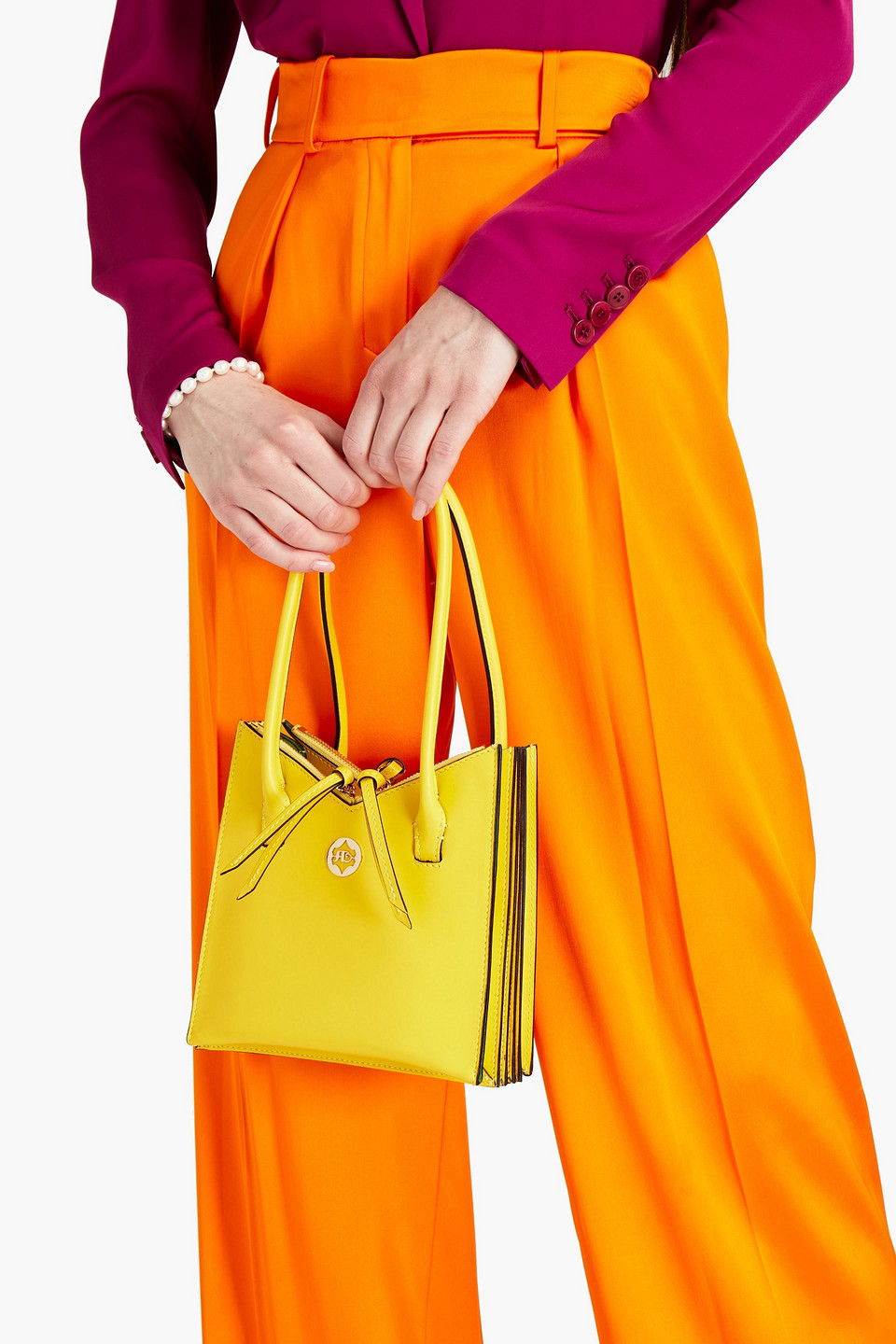SARA BATTAGLIA Bags for Women | ModeSens