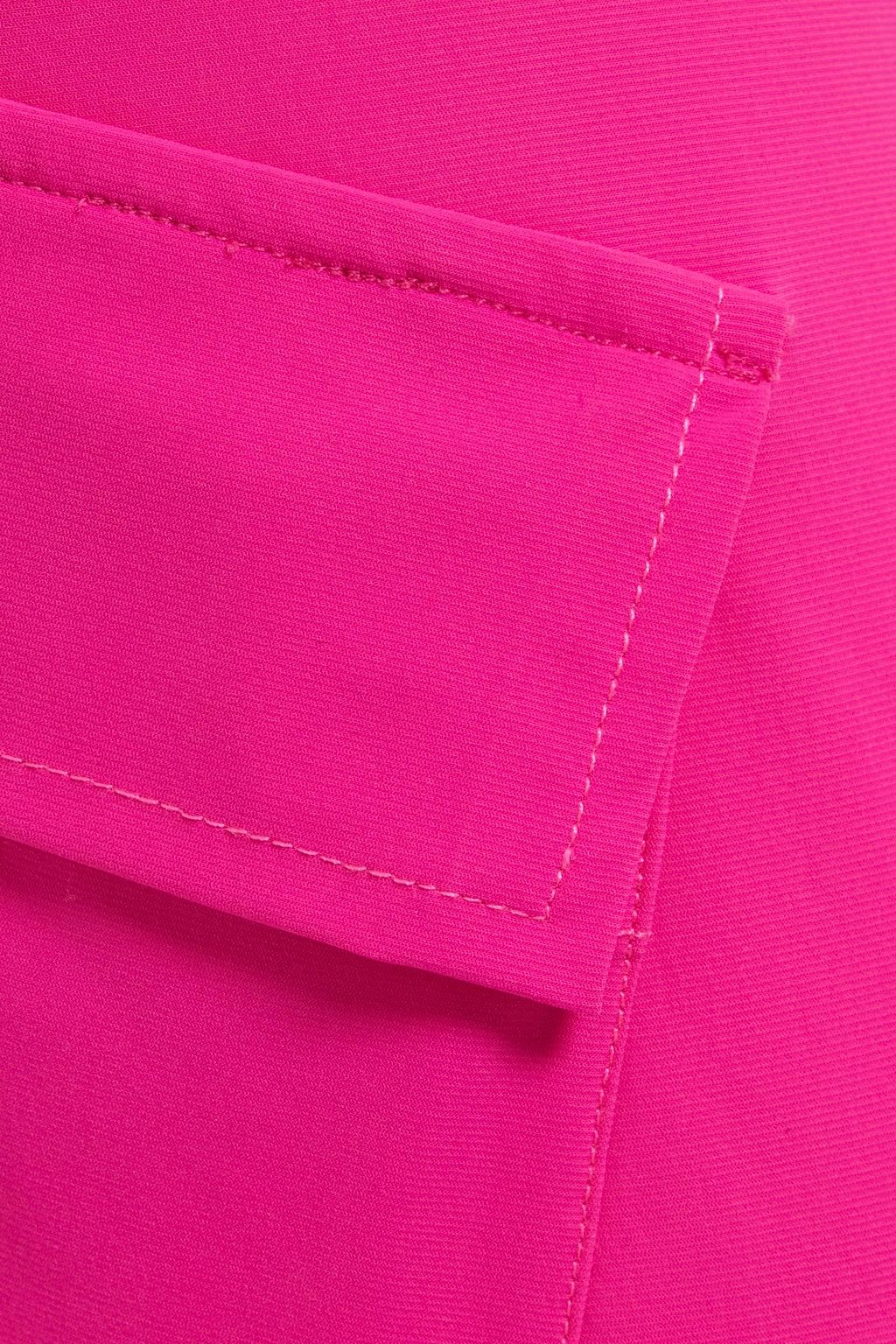 HEROINE SPORT Jersey track pants