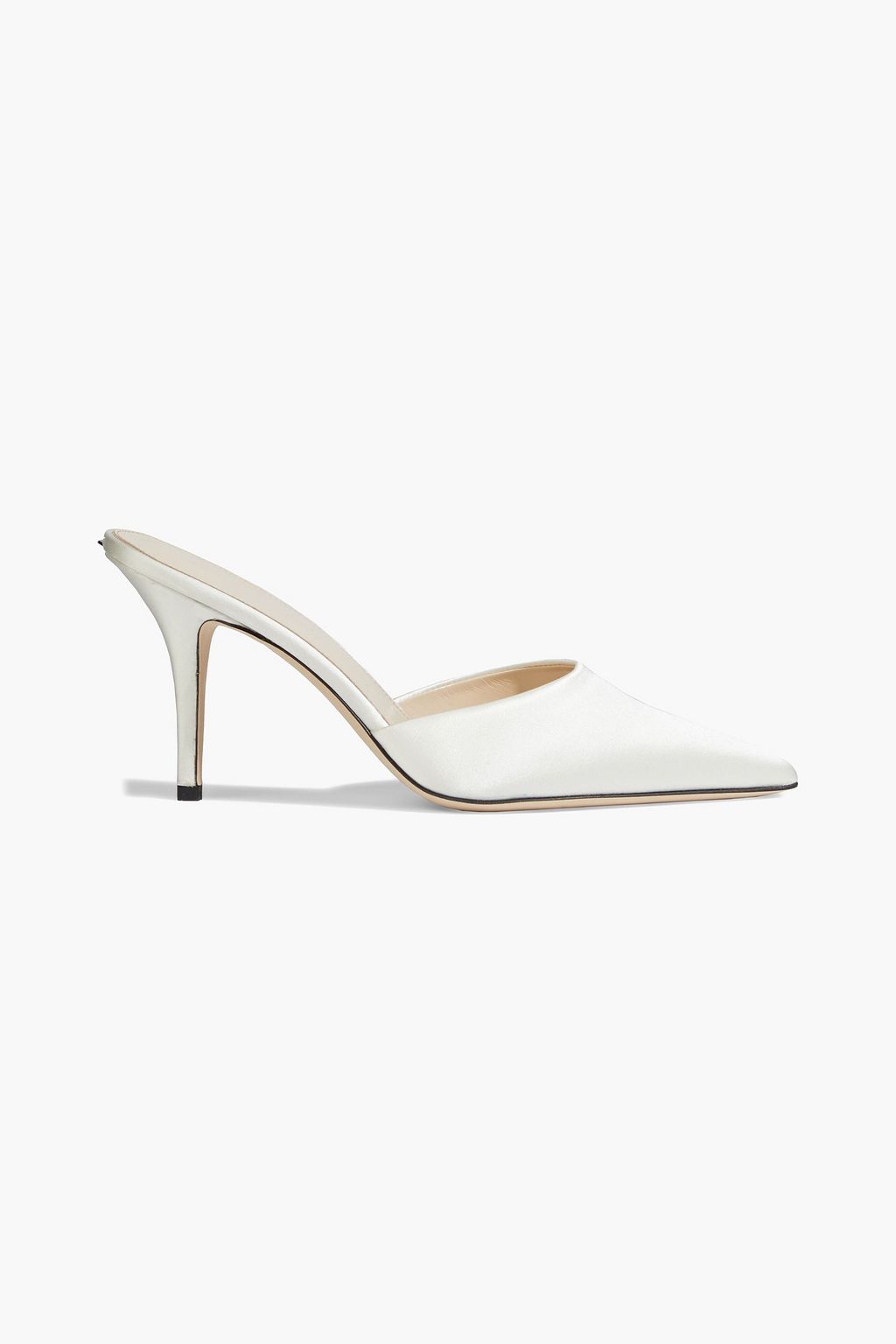 Magda butrym bow mules Outlet