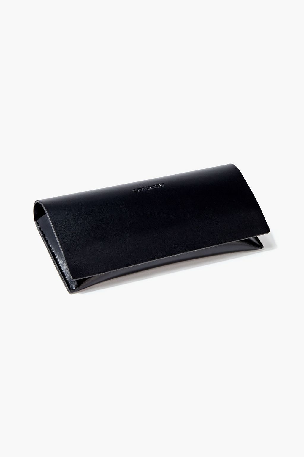 SAINT LAURENT D-frame acetate sunglasses