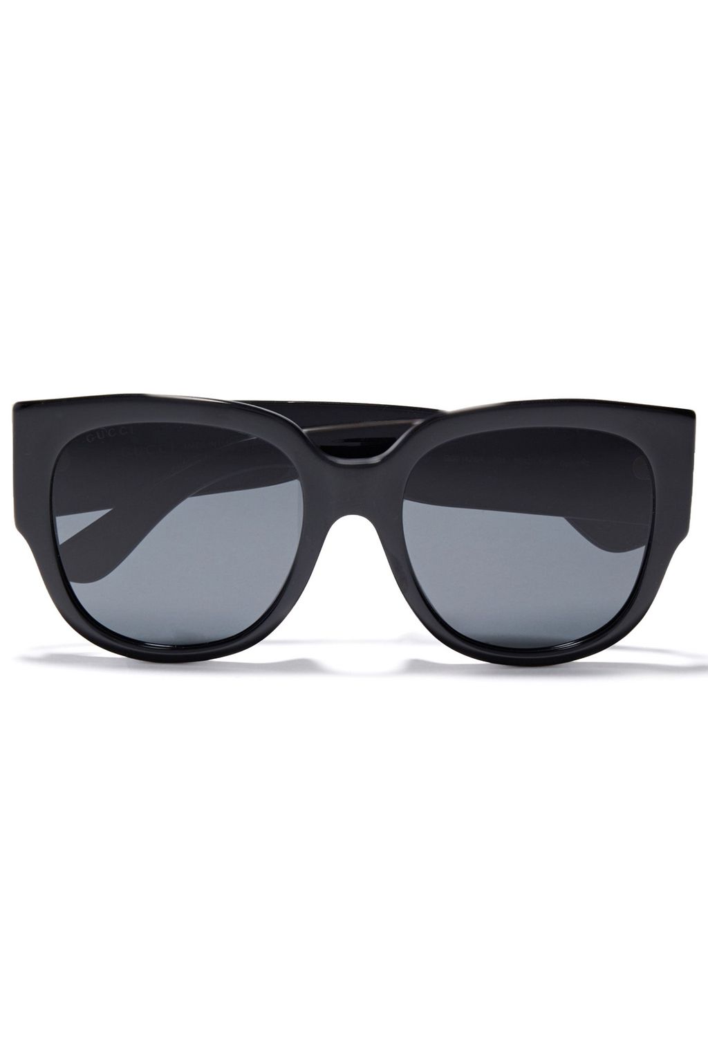 Jeg regner med indebære Mangler GUCCI D-frame acetate sunglasses | Sale up to 70% off | THE OUTNET