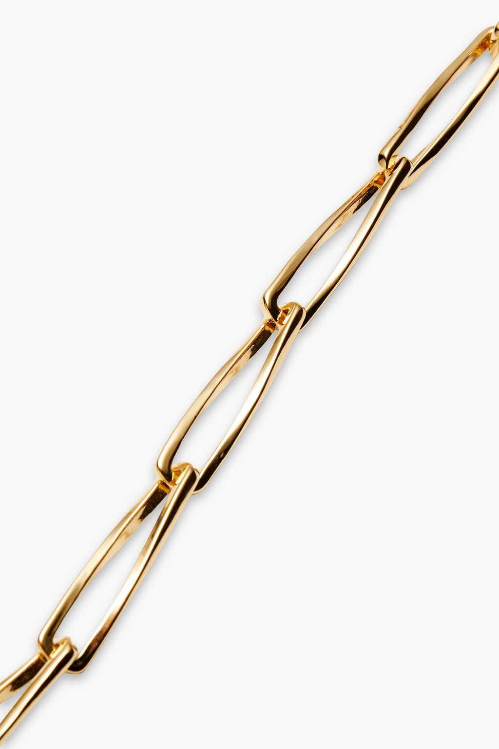 MISSOMA 18-karat gold-plated opal necklace