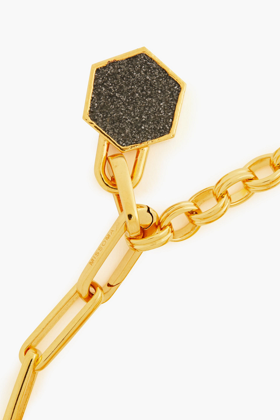 Missoma 18-karat