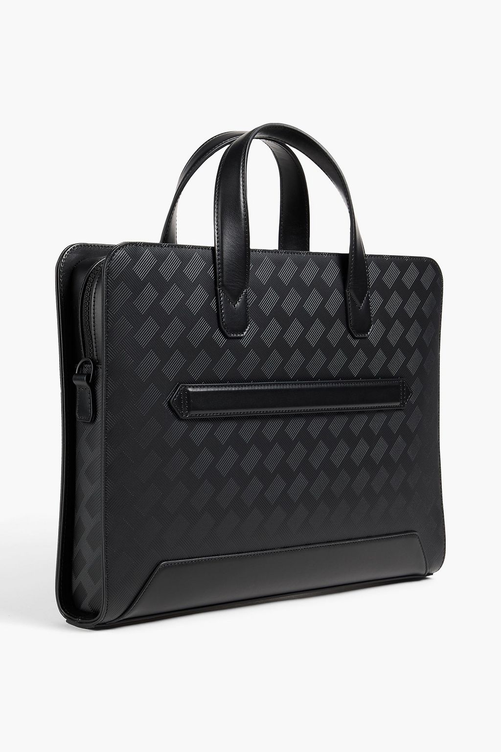 MONTBLANC Extreme 3.0 textured-leather documents case