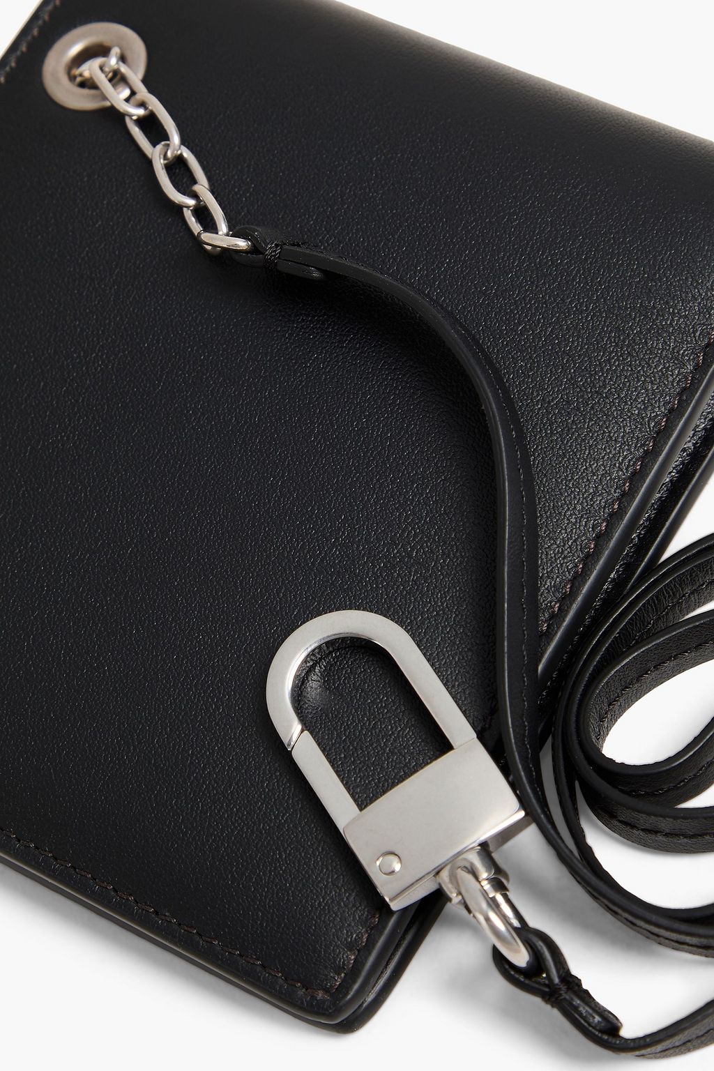 MONTBLANC 가죽 지갑