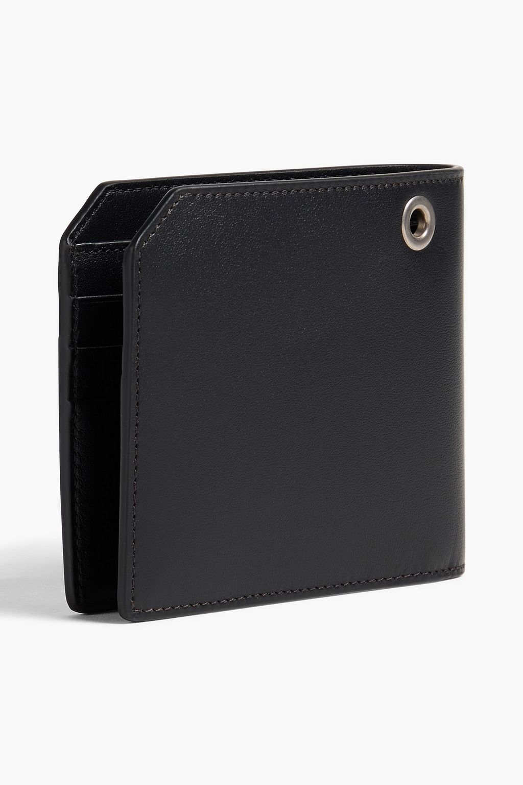 MONTBLANC 가죽 지갑