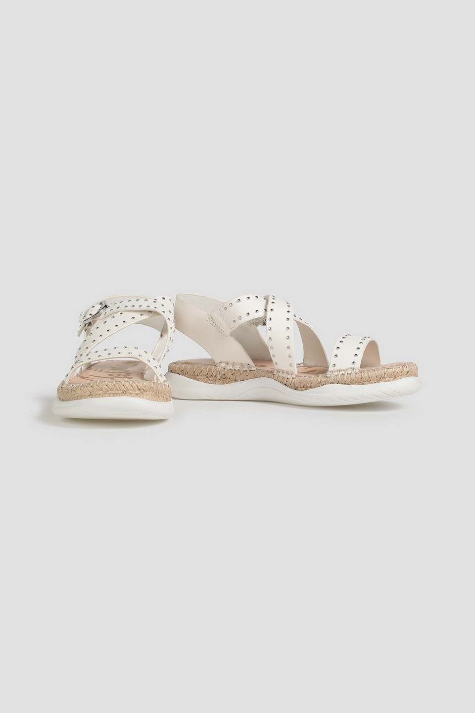 Sam edelman janette studded sandal on sale