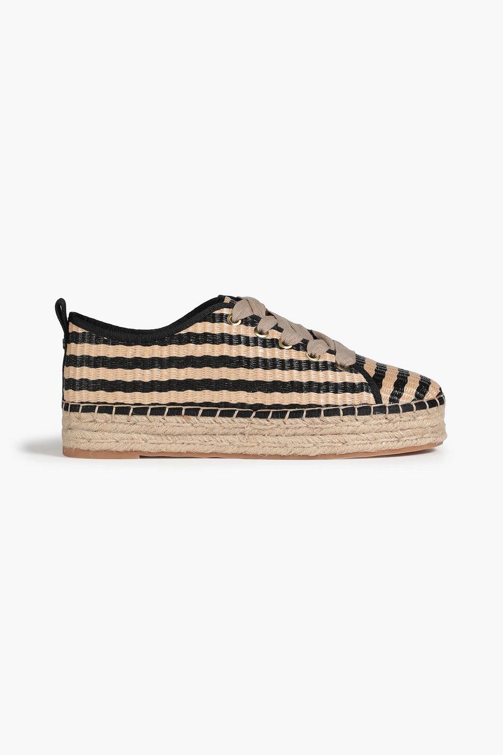 sam edelman raffia sneakers
