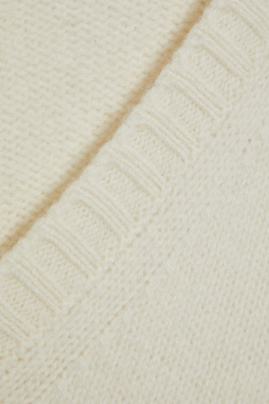 HELMUT LANG Wool sweater