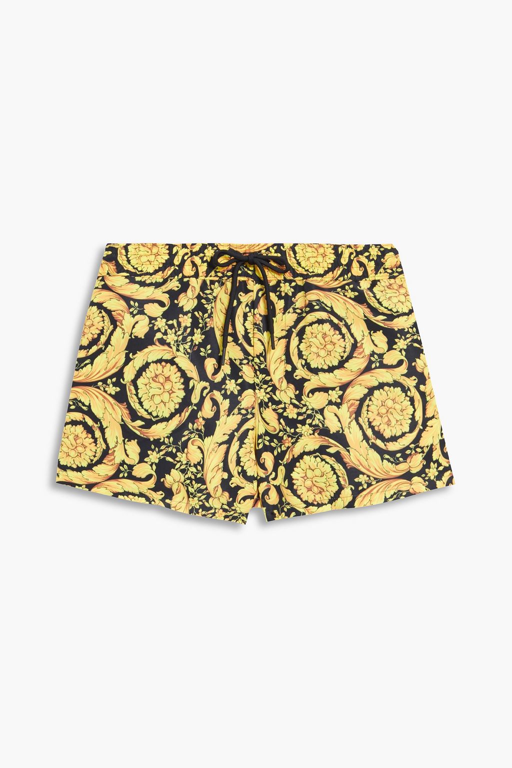 versace shorts price