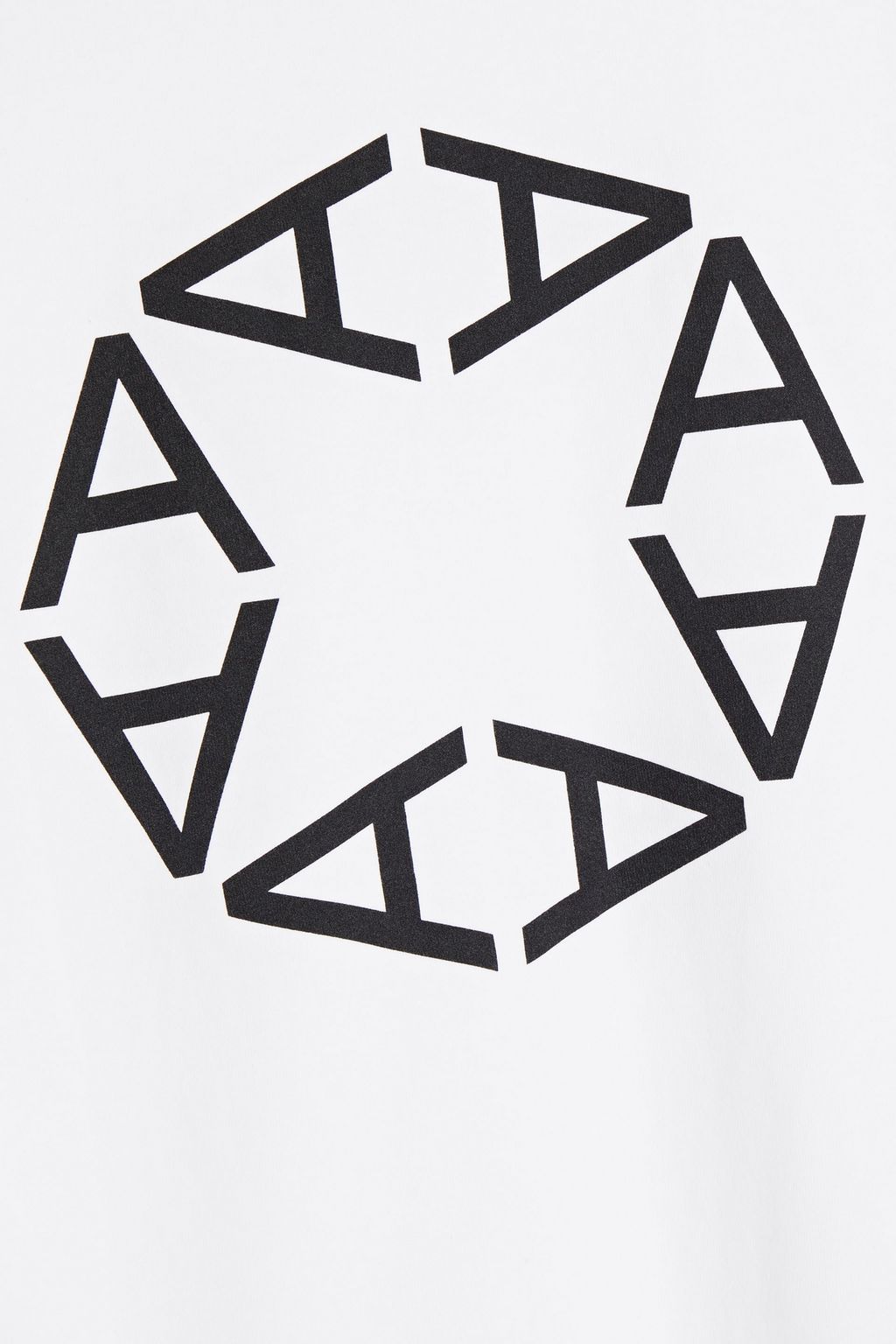 1017 ALYX 9SM Logo-print cotton-jersey T-shirt