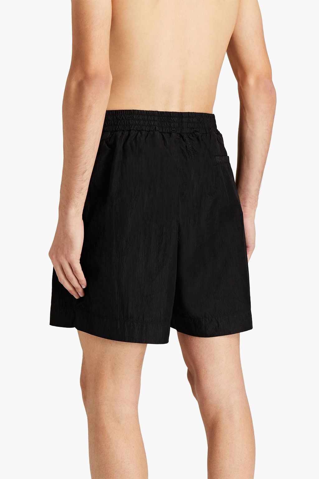 1017 ALYX 9SM Mid-length swim shorts