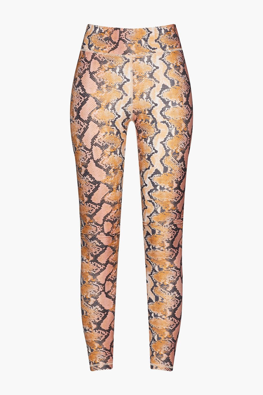 Snakeskin leggings sales