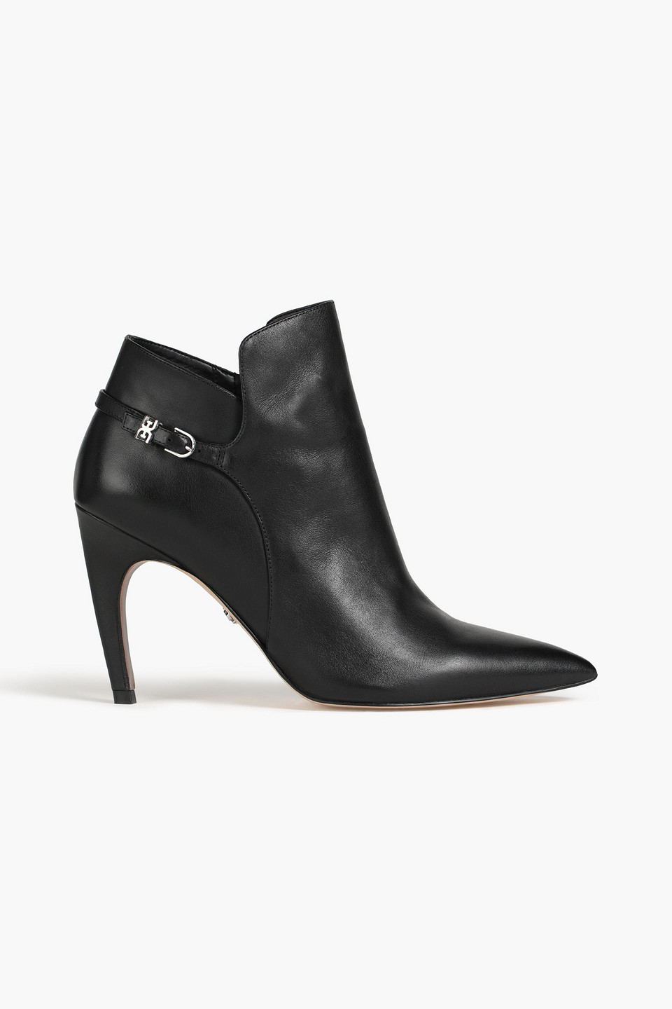 Sam Edelman Ankle Boots In Black