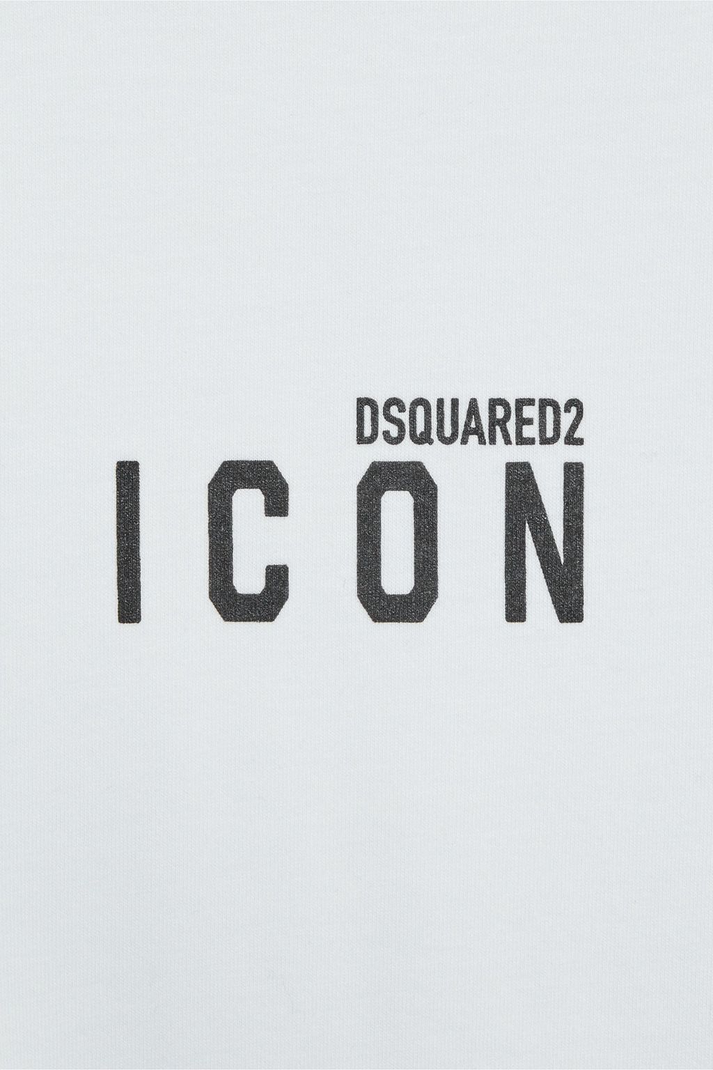 DSQUARED2 Printed cotton-jersey T-shirt