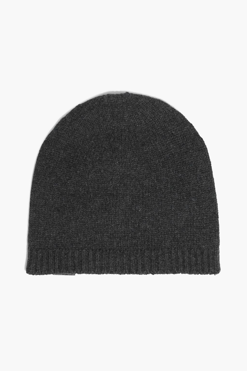 EMPORIO ARMANI Cashmere beanie